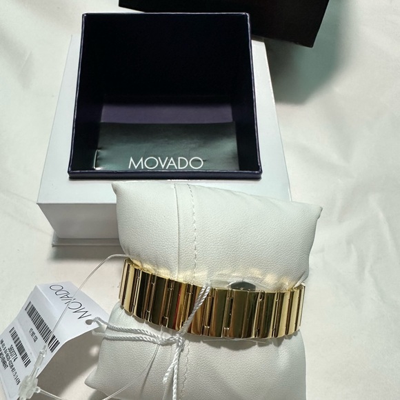 Movado Bold Watches - Picture 7 of 8